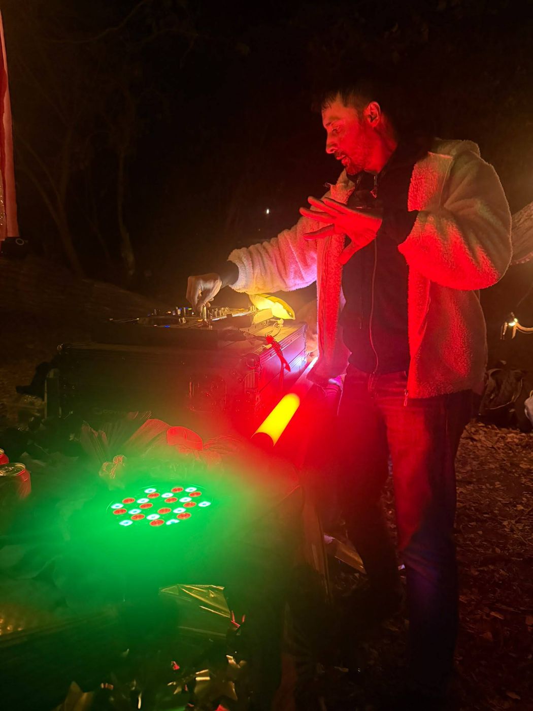 RAÏ Miracle Festival, 26 September 2026